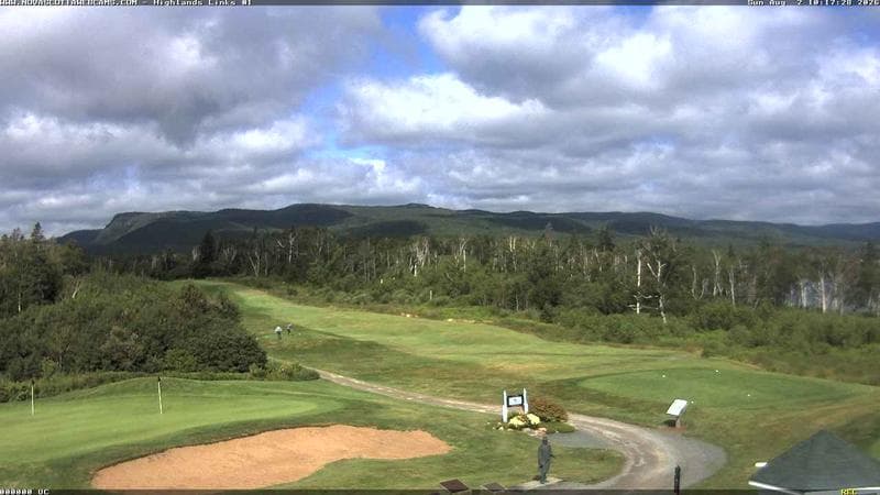 Highlands Links #1