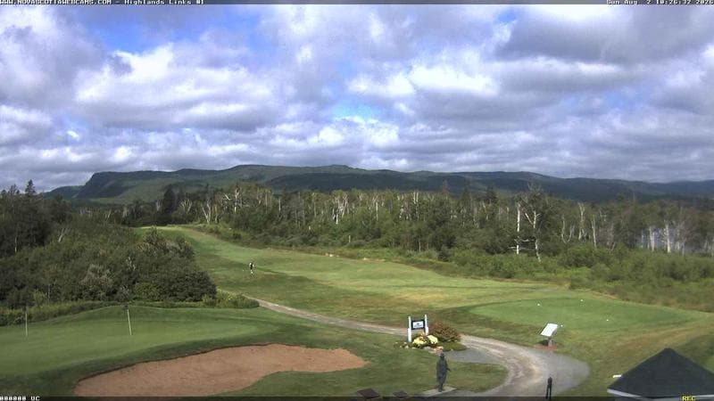 Highlands Links #1