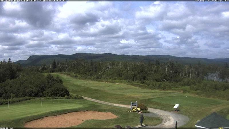 Highlands Links #1