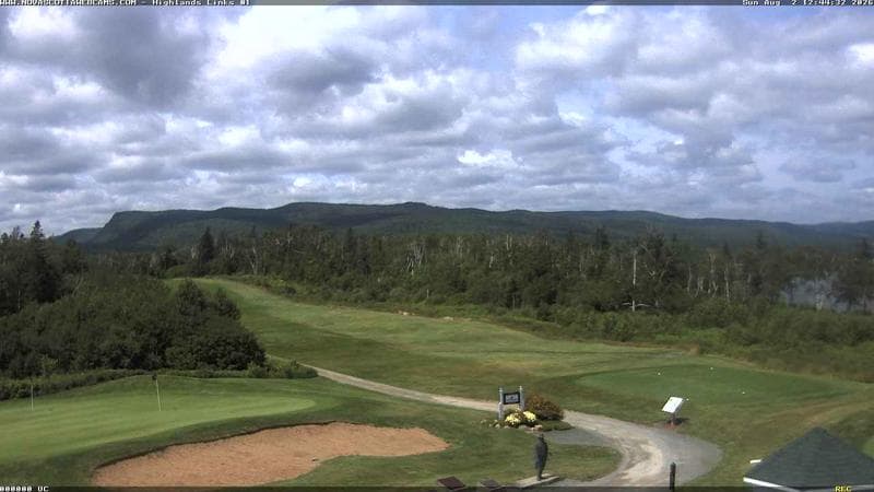 Highlands Links #1