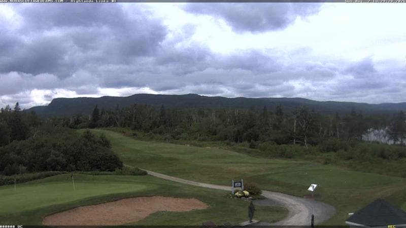 Highlands Links #1