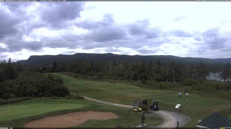 Highlands Links #1