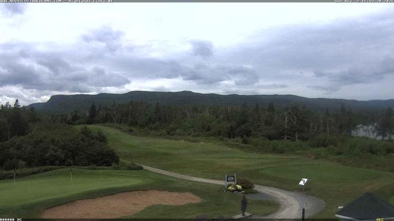 Highlands Links #1