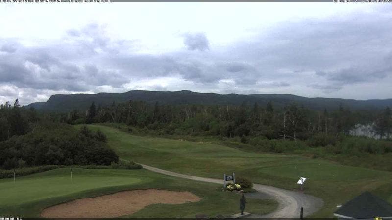 Highlands Links #1