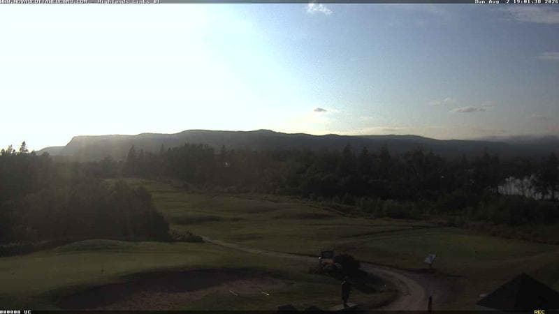 Highlands Links #1