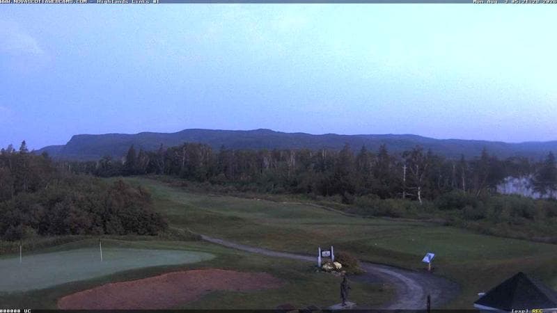 Highlands Links #1