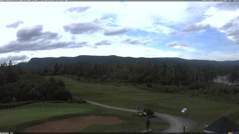 Highlands Links #1
