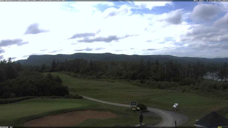 Highlands Links #1