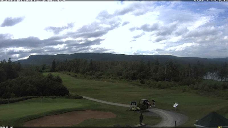 Highlands Links #1