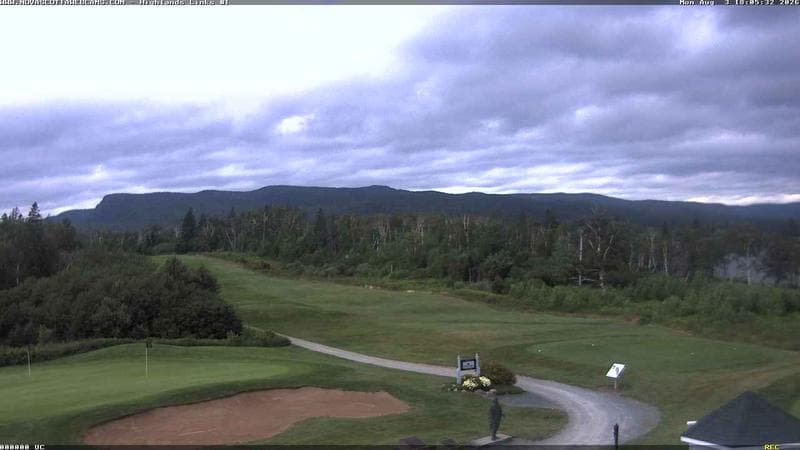 Highlands Links #1