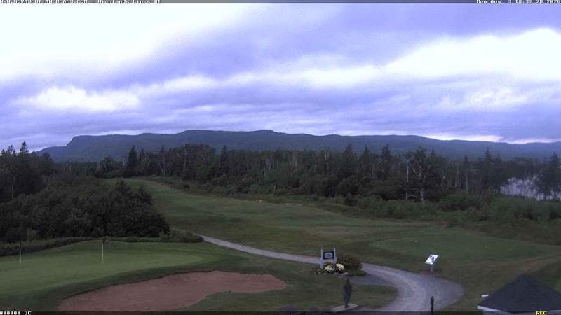 Highlands Links #1