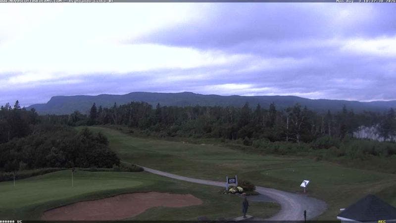Highlands Links #1