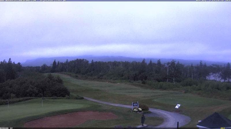 Highlands Links #1