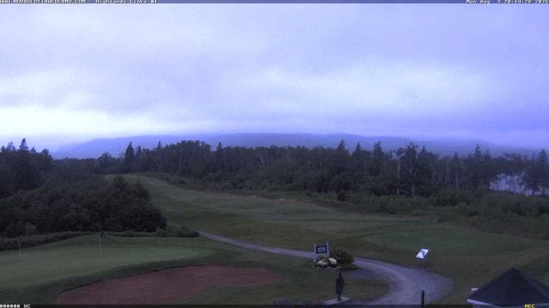 Highlands Links #1