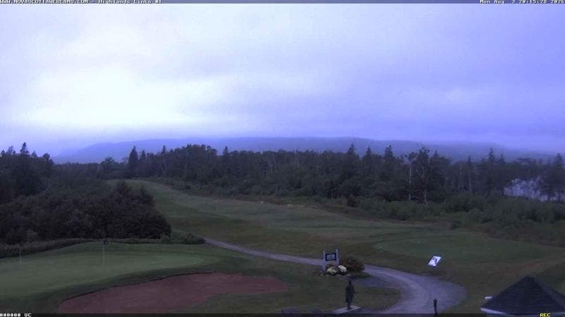 Highlands Links #1