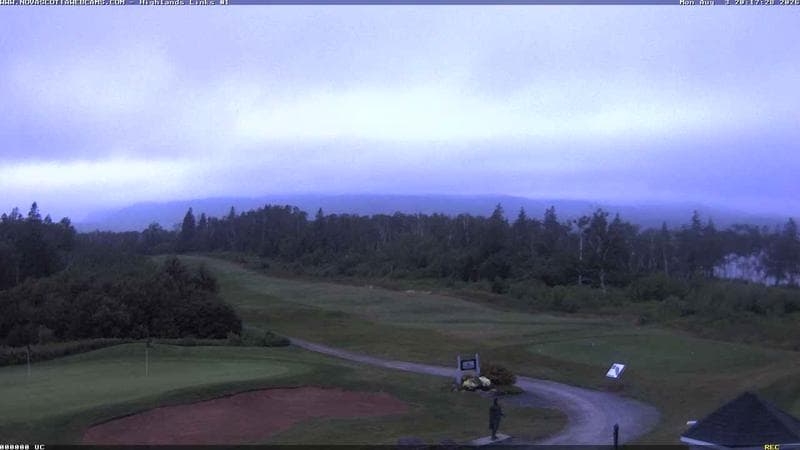 Highlands Links #1