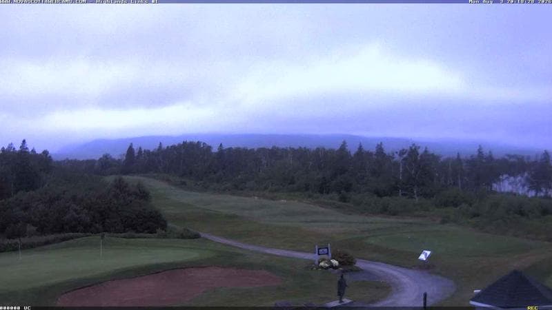 Highlands Links #1