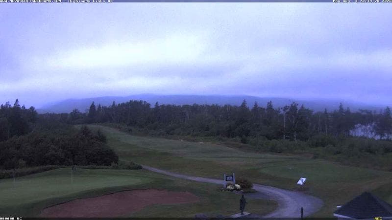 Highlands Links #1