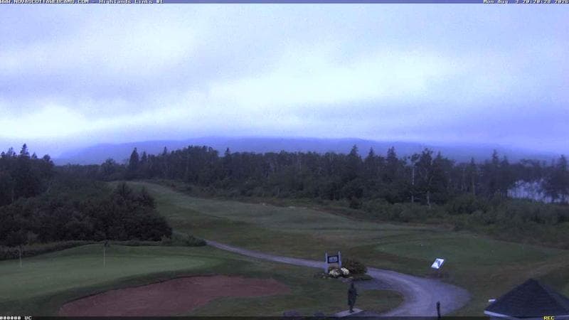 Highlands Links #1