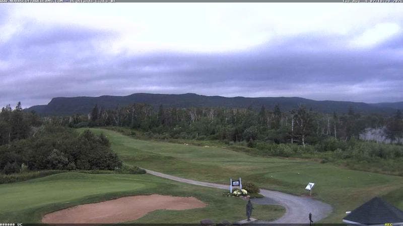 Highlands Links #1