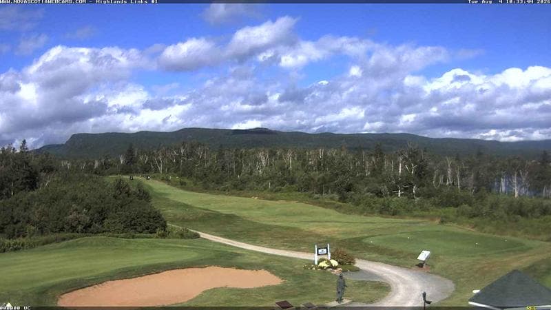 Highlands Links #1