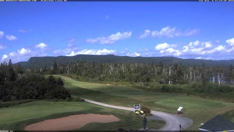 Highlands Links #1