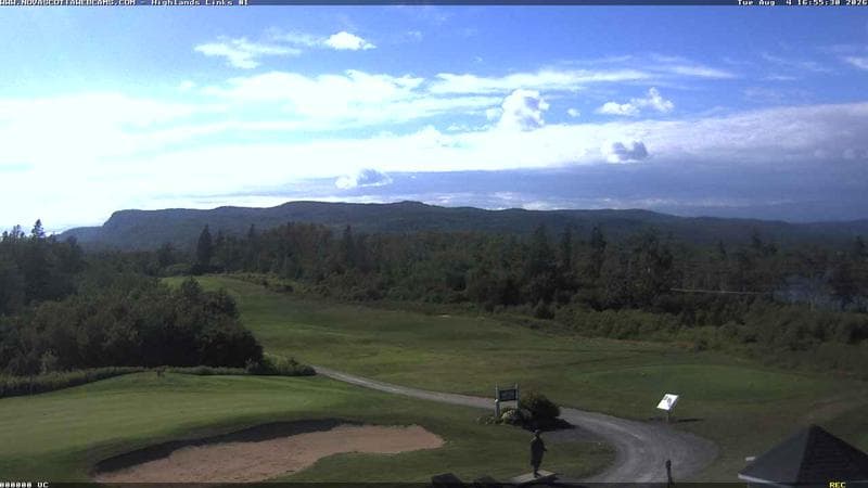 Highlands Links #1