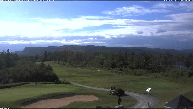Highlands Links #1