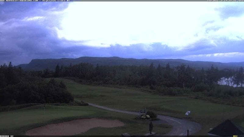 Highlands Links #1