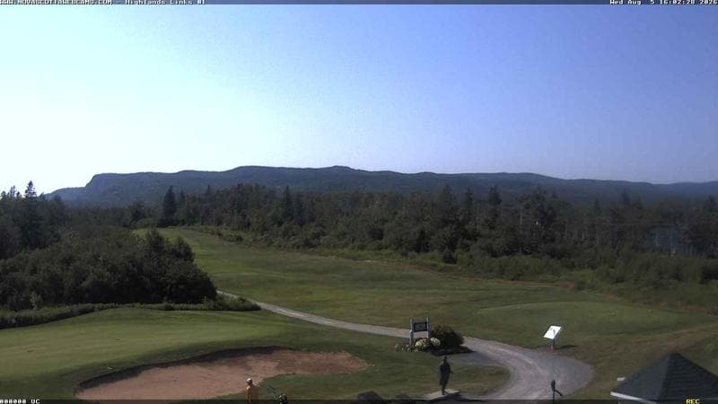 Highlands Links #1