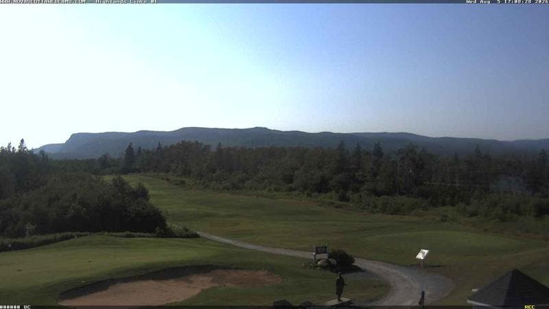 Highlands Links #1