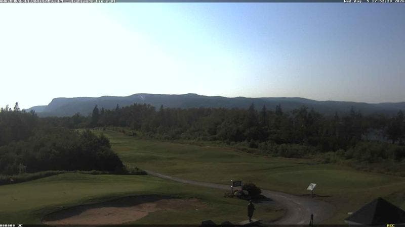 Highlands Links #1