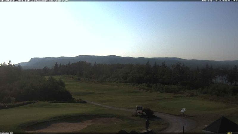 Highlands Links #1