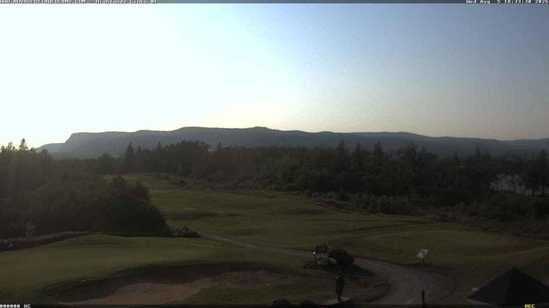 Highlands Links #1