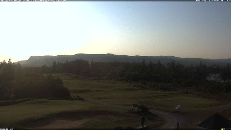 Highlands Links #1