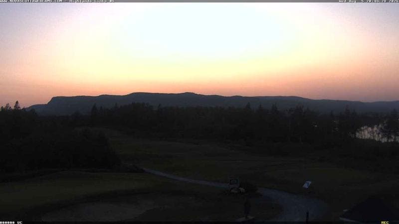 Highlands Links #1