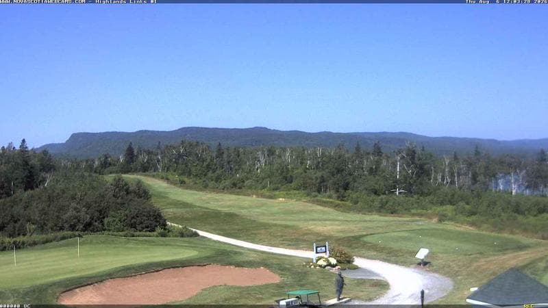 Highlands Links #1