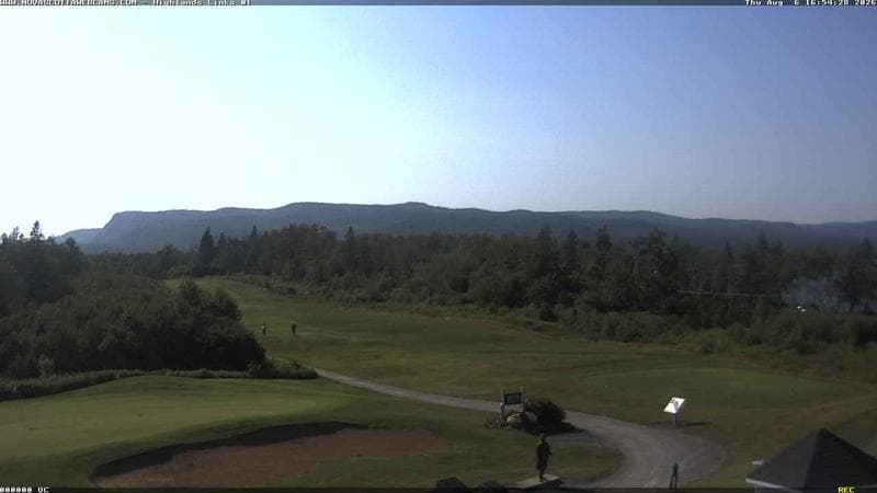 Highlands Links #1