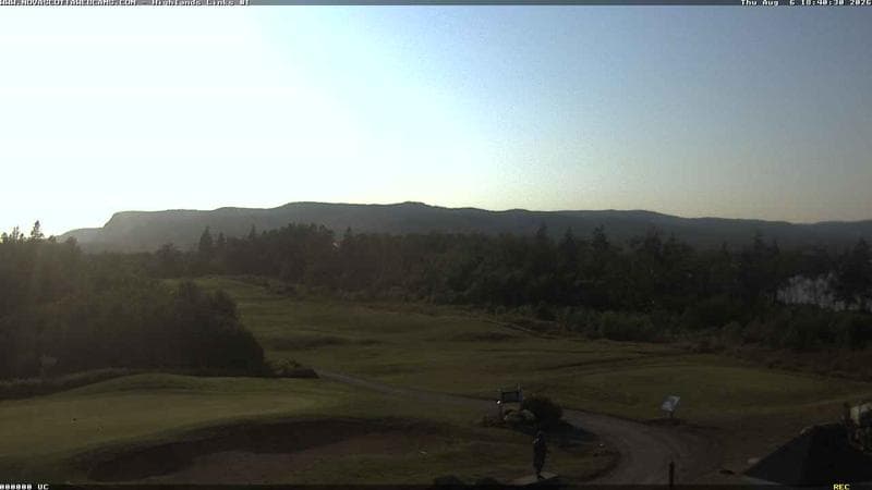 Highlands Links #1