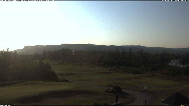 Highlands Links #1