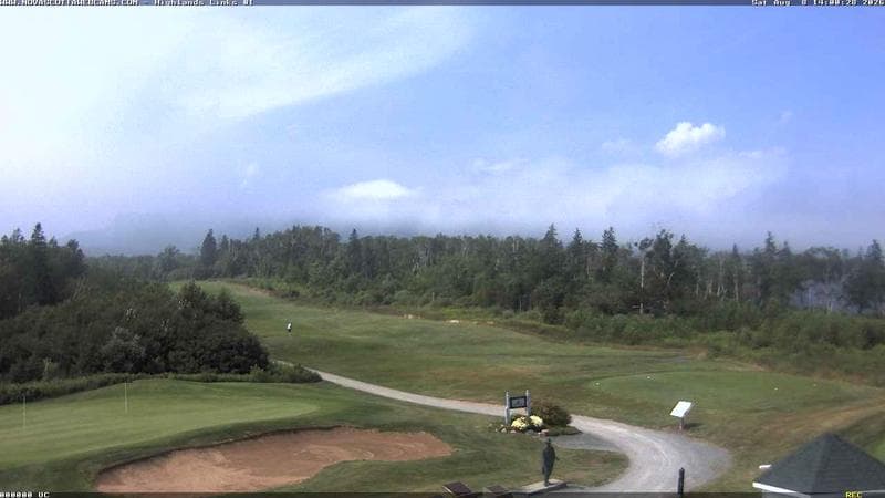 Highlands Links #1