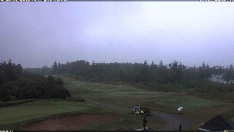 Highlands Links #1