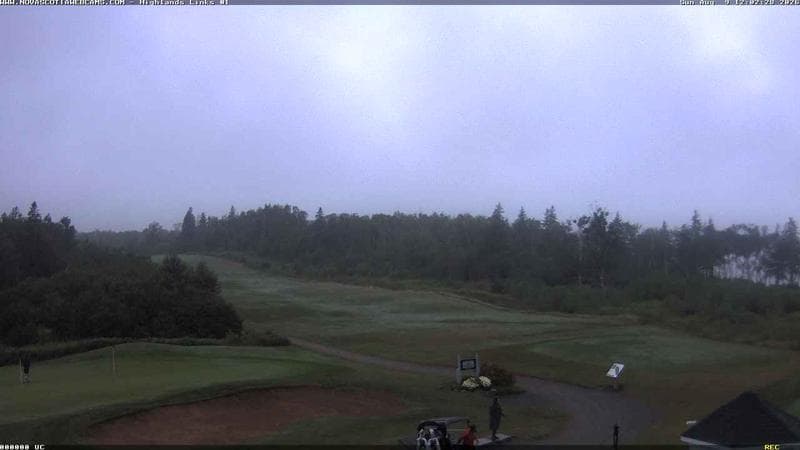 Highlands Links #1
