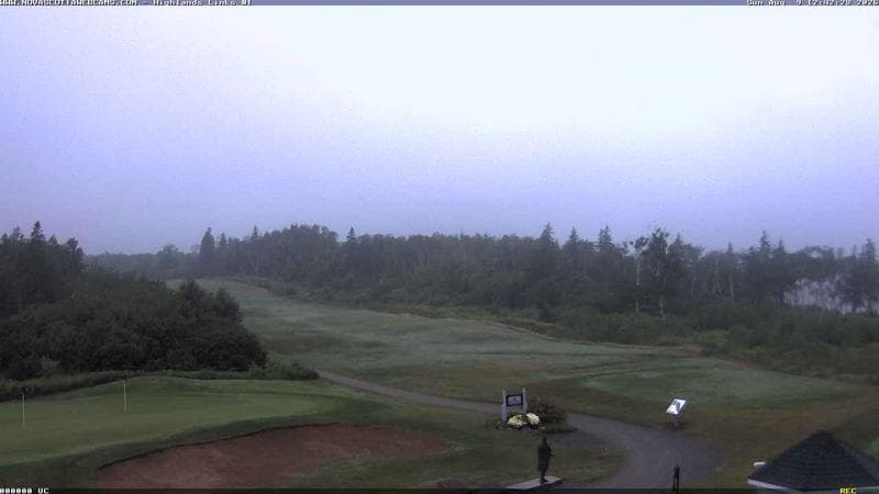 Highlands Links #1