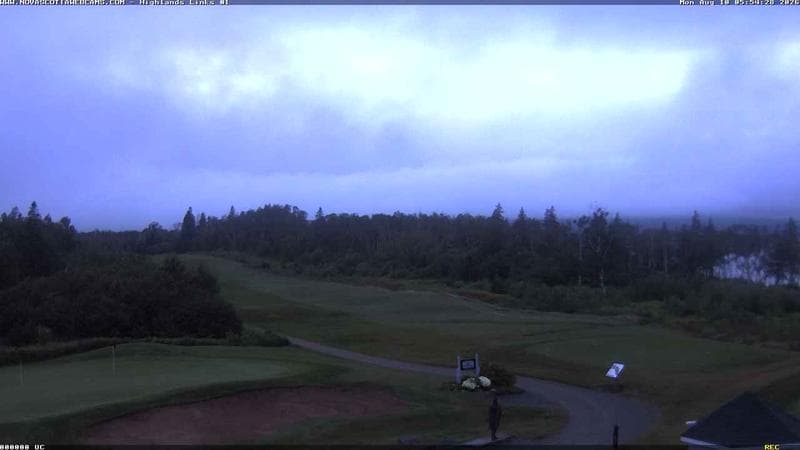 Highlands Links #1