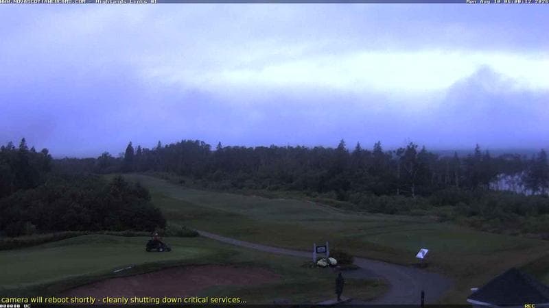 Highlands Links #1