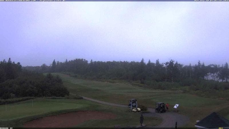 Highlands Links #1