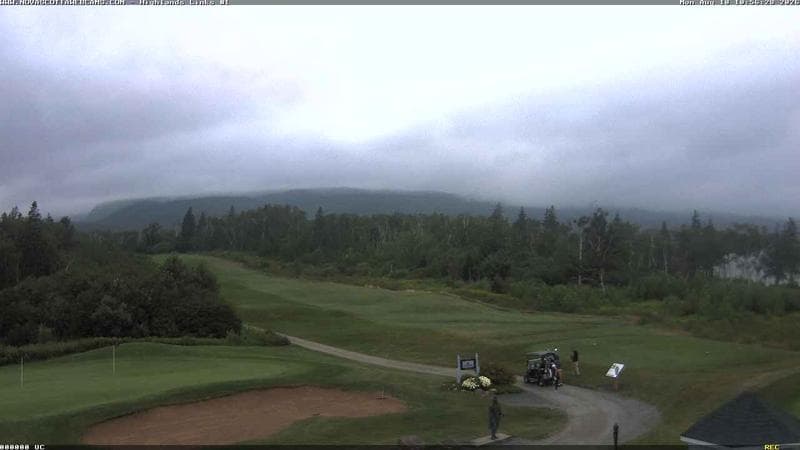Highlands Links #1