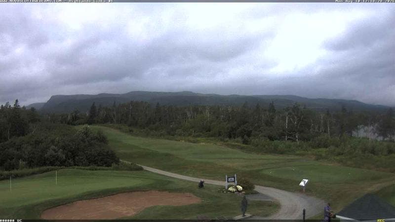 Highlands Links #1