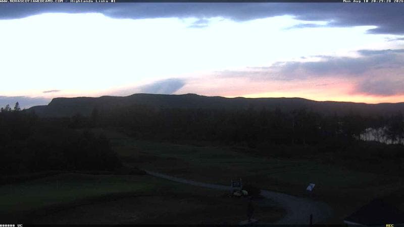 Highlands Links #1